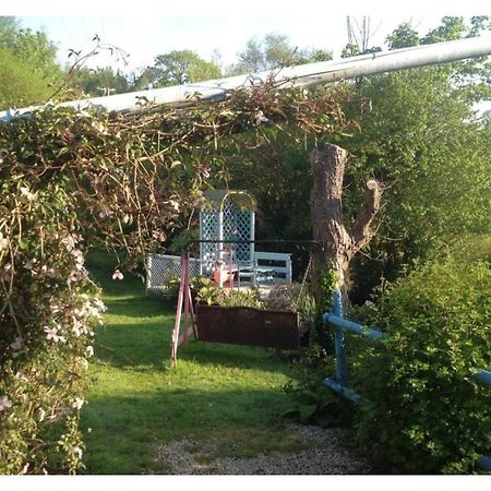 Tubbs Mill House B&B Boswinger Екстериор снимка
