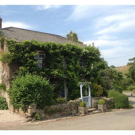 Tubbs Mill House B&B Boswinger Екстериор снимка