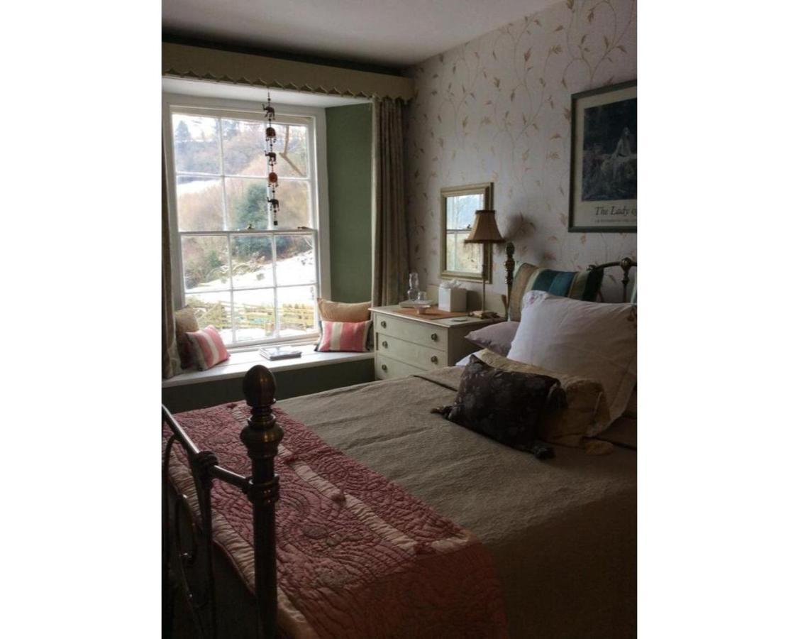 Tubbs Mill House B&B Boswinger Екстериор снимка