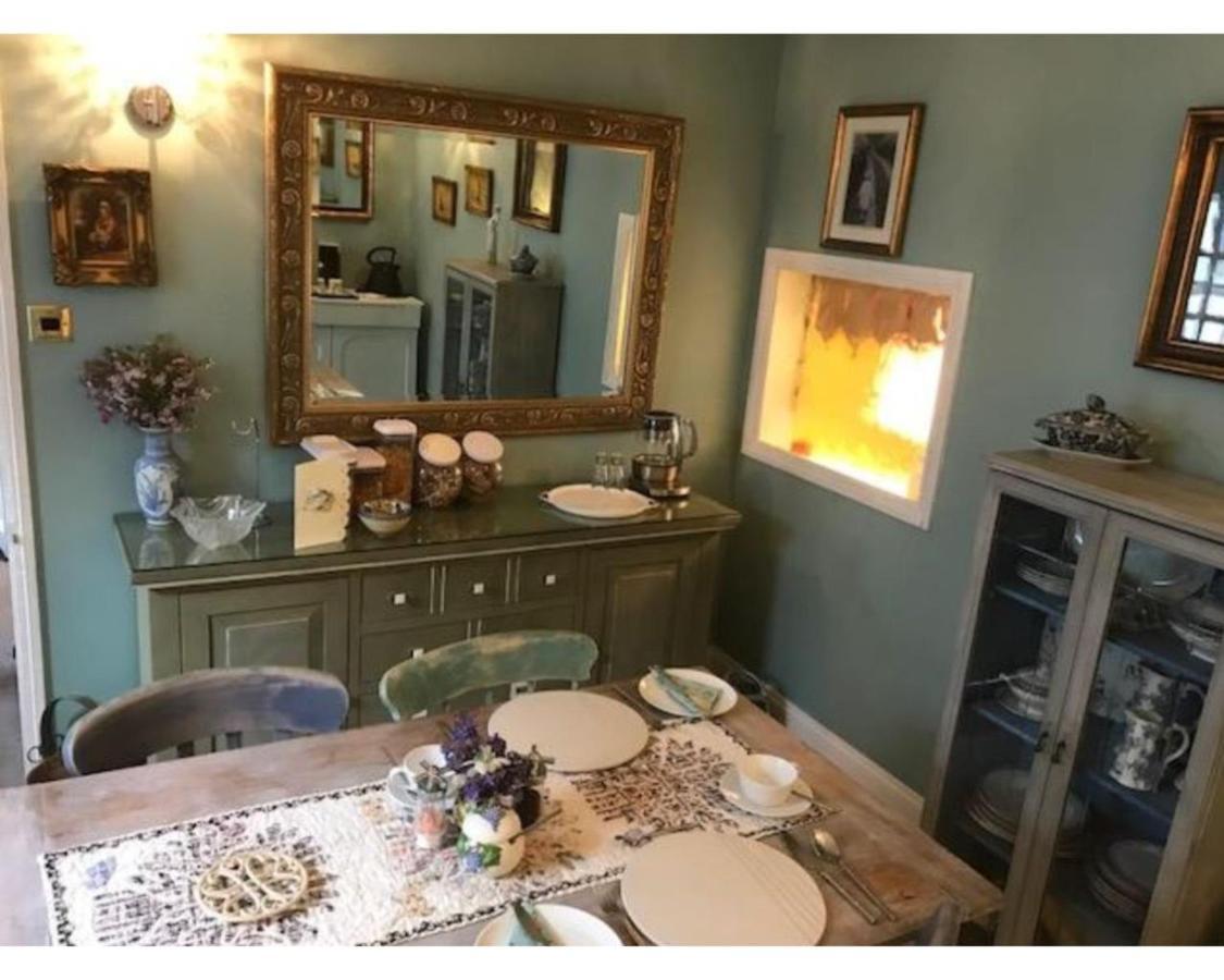 Tubbs Mill House B&B Boswinger Екстериор снимка