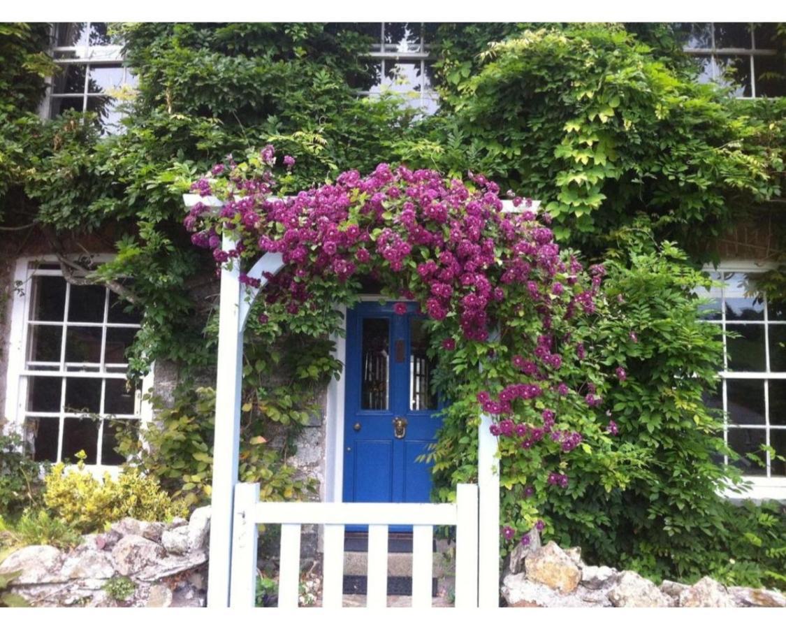 Tubbs Mill House B&B Boswinger Екстериор снимка