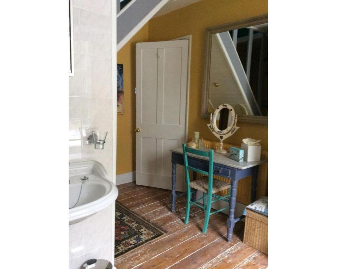 Tubbs Mill House B&B Boswinger Екстериор снимка