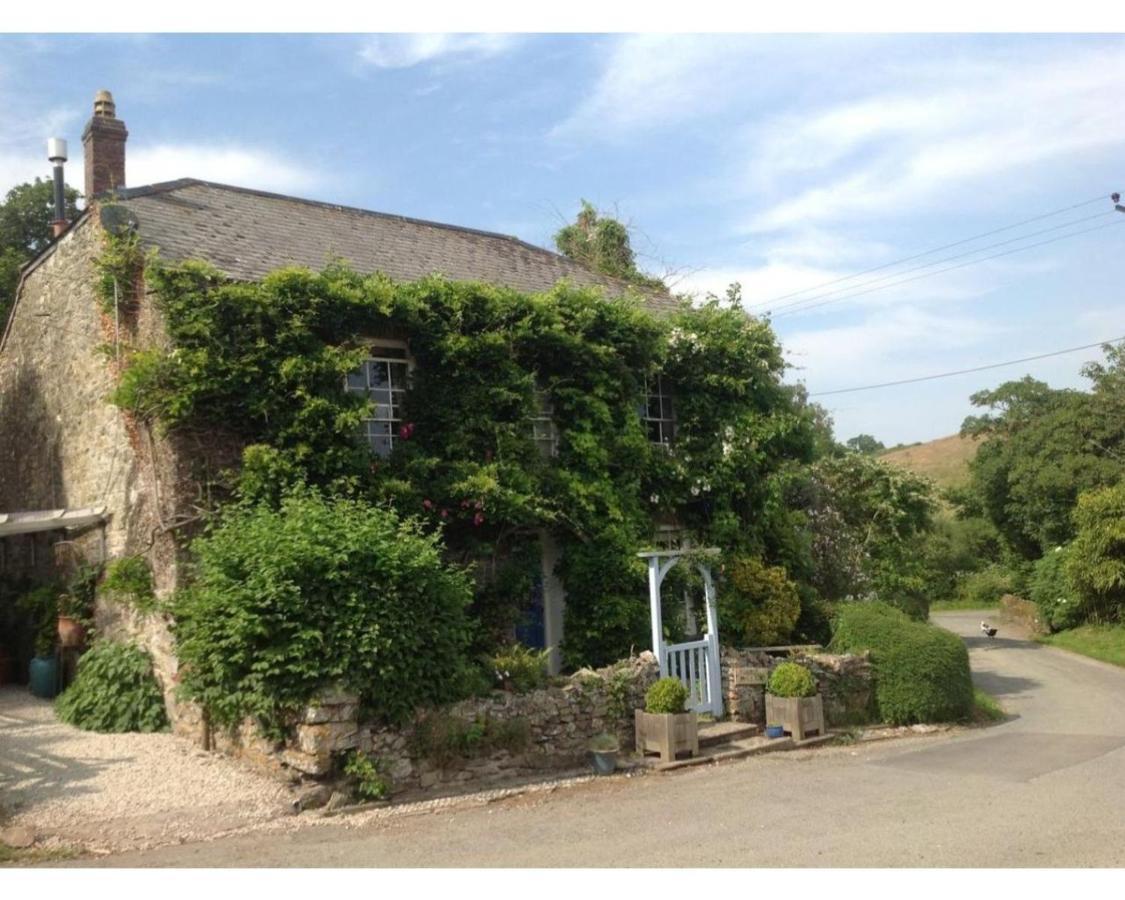 Tubbs Mill House B&B Boswinger Екстериор снимка