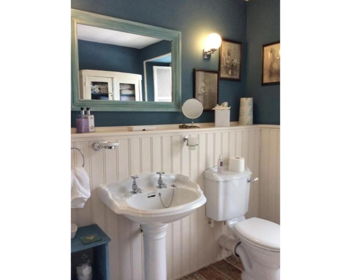 Tubbs Mill House B&B Boswinger Екстериор снимка